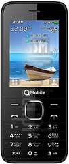 Skontrolujte IMEI QMOBILE M125 na imei.info