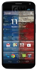 ตรวจสอบ IMEI MOTOROLA XT1058 Moto X บน imei.info