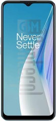 تحقق من رقم IMEI OnePlus Nord N20 SE على imei.info