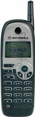 imei.infoのIMEIチェックMOTOROLA M3288