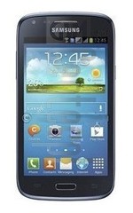 STÁHNOUT FIRMWARE SAMSUNG I8260 Galaxy Core