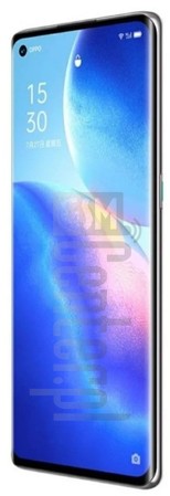 Verificação do IMEI OPPO Reno5 Pro+ 5G em imei.info