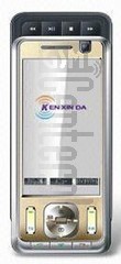 imei.info에 대한 IMEI 확인 KENXINDA K6699