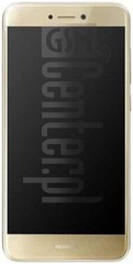 imei.infoのIMEIチェックHUAWEI GR3 2017