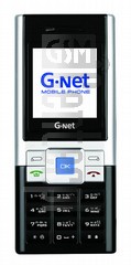 Verificación del IMEI  GNET G414 en imei.info