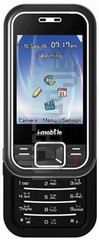 Pemeriksaan IMEI i-mobile 512 di imei.info