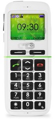 Kontrola IMEI DORO Phone Easy 345 na imei.info