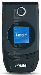 imei.infoのIMEIチェックI-MATE Smartflip (HTC Startrek)