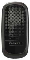 Vérification de l'IMEI ALCATEL OT-223 sur imei.info