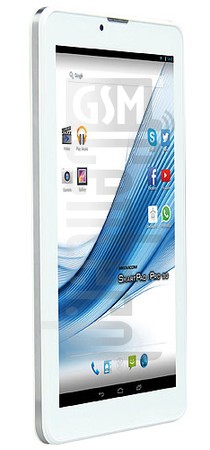 Pemeriksaan IMEI MEDIACOM SmartPad 7.0 iPro 3G di imei.info