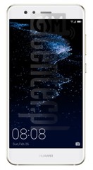 IMEI-Prüfung HUAWEI Nova Youth auf imei.info