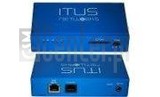 ตรวจสอบ IMEI Itus Networks Shield Pro บน imei.info
