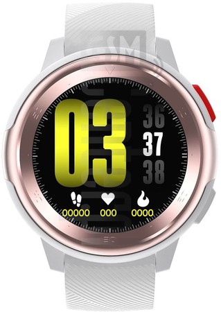 Smartwatch dt 68 hot sale