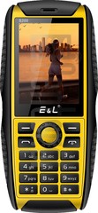 IMEI-Prüfung E&L S200 auf imei.info