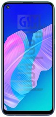 Verificação do IMEI HUAWEI P40 Lite E em imei.info