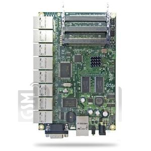 IMEI-Prüfung MIKROTIK RouterBOARD 493G (RB493G) auf imei.info