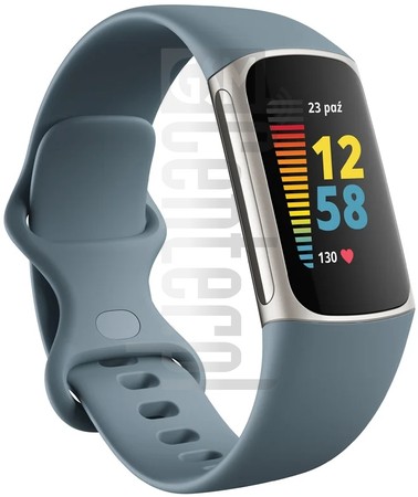 IMEI Check FITBIT Charge 5 on imei.info