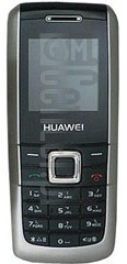 在imei.info上的IMEI Check HUAWEI T520