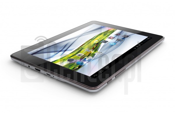 Verificación del IMEI  EASYPIX SmartPad EP800 Ultra Quad Core en imei.info