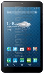 Перевірка IMEI ALCATEL One Touch Pixi 3 (8) 3G LATAM на imei.info
