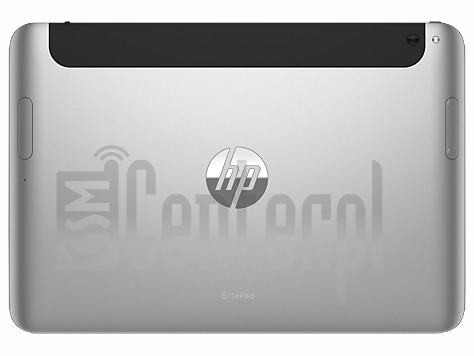 HP ElitePad 1000 G2 Specification - IMEI.info