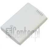 Skontrolujte IMEI MIKROTIK RouterBOARD PowerBox (RB750P-PBr2) na imei.info