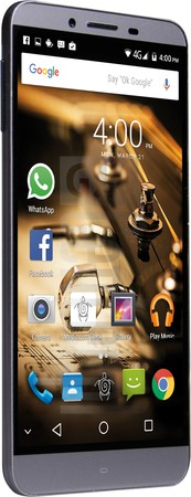 imei.infoのIMEIチェックMEDIACOM PhonePad Duo X555 Ultra