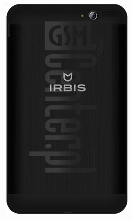 Vérification de l'IMEI IRBIS TX69 7.0" sur imei.info