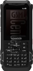 imei.info에 대한 IMEI 확인 KENWOOD 801KW
