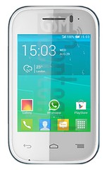 ตรวจสอบ IMEI ALCATEL 4002A OneTouch Pop Fit บน imei.info