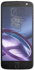 Verificación del IMEI  MOTOROLA Moto Z en imei.info