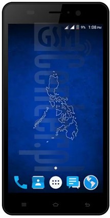 Pemeriksaan IMEI MYPHONE PILIPINAS my32 di imei.info