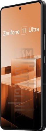 IMEI-Prüfung ASUS Zenfone 11 Ultra auf imei.info