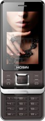IMEI Check HOSIN S13 on imei.info