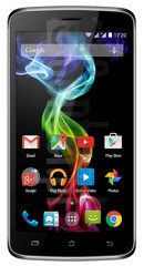 Kontrola IMEI ARCHOS 52 Platinum na imei.info