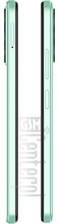 在imei.info上的IMEI Check X-TIGI A90S