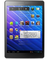 imei.infoのIMEIチェックNEWMAN NewPad S8 Mini Quad