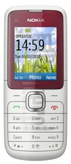 imei.info에 대한 IMEI 확인 NOKIA C1-03