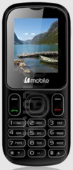IMEI Check BMOBILE S750 on imei.info