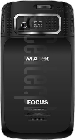 IMEI Check MAXX Focus MTP9 on imei.info
