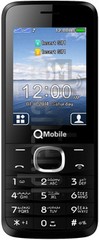 imei.info에 대한 IMEI 확인 QMOBILE Power 3