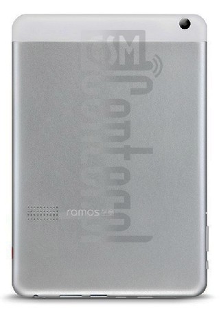 Pemeriksaan IMEI RAMOS X10 Pro di imei.info
