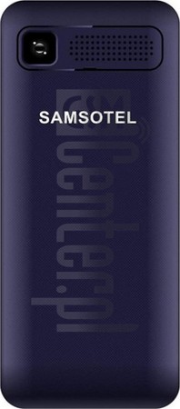 Verificación del IMEI  SAMSOTEL S6 en imei.info