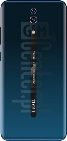 imei.infoのIMEIチェックI KALL K401