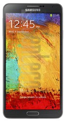 ファームウェアのダウンロード SAMSUNG N9005 Galaxy Note 3