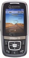 imei.info에 대한 IMEI 확인 SAMSUNG D606