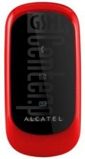 Vérification de l'IMEI ALCATEL OT-361 sur imei.info