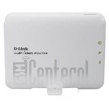 Kontrola IMEI D-LINK DWR-161 na imei.info