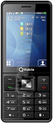 Verificación del IMEI  QMOBILE Power 600 en imei.info