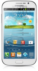 डाउनलोड फर्मवेयर SAMSUNG E270S Galaxy Grand